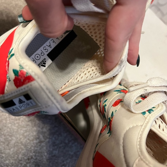 LIMITED EDITION ADIDAS STELLA SPORT SNEAKER 🌹 - Picture 5 of 8